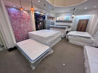 Discount Mattress Twin Full Queen King Huge Savings
