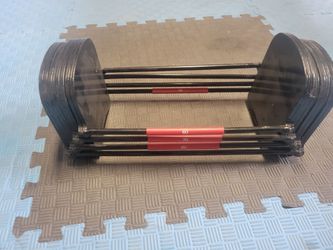PowerBlock EXP Stage 3 Expansion Kit (70-90 lbs)