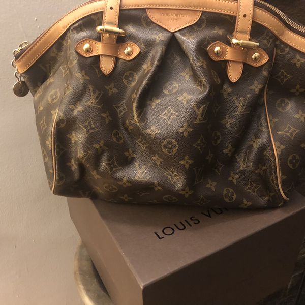 Authentic Louis Vuitton Trevi GM for Sale in Seattle, WA - OfferUp