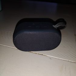 Speaker Works Perfect. Don't Want No More