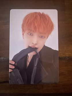 ATEEZ Album Photocards (check description for prices)