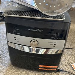 Air Fryer $80 (Used 6 Times)