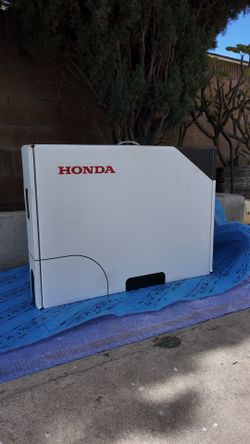 2024 Honda Motocompacto
