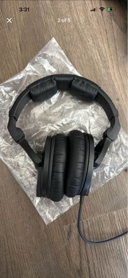 HD 280 Pro Studio Headphones