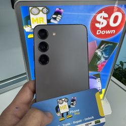 Galaxy S23 Limited Time Sale 