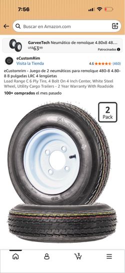 Llantas