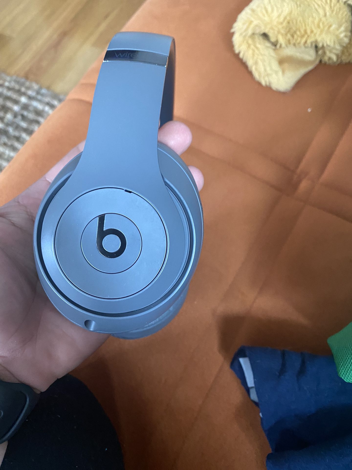 Beats Studio 3