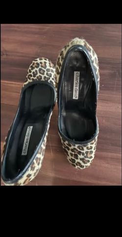 Vintage Charles David Shoes