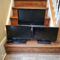 Flat Screen TV