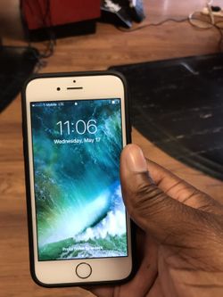 iPhone 6s Verizon unlocked