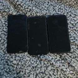 iPhone 11, iPhone 7 Plus, iPhone 11 Pro Max 
