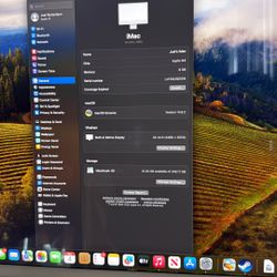 Apple M3 8gb Ram White 