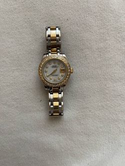 Womens watch