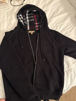 Burberry Hoodie