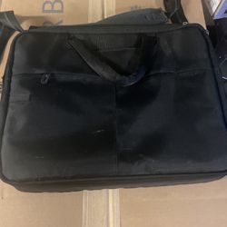 Dell laptop Bag - Unused