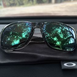 Oakley Holbrook Prizm P Sunglasses