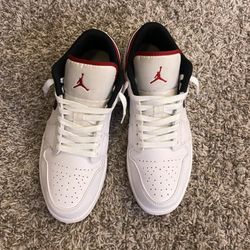 Jordan 1 Low 