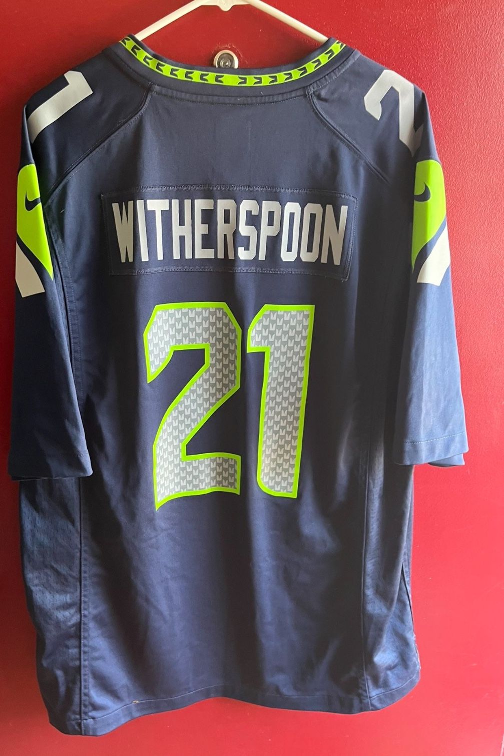 Witherspoon Seahawks jersey