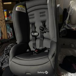 Car Seat