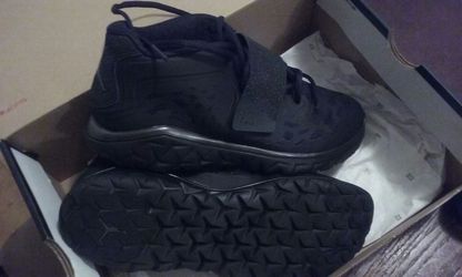 New never worn Jordans