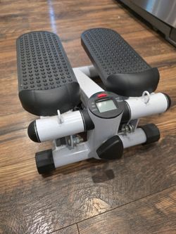 Mini Stepper Exercise Machine