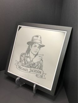 Micheal Jackson