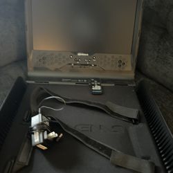 Portable Gaming Monitor 