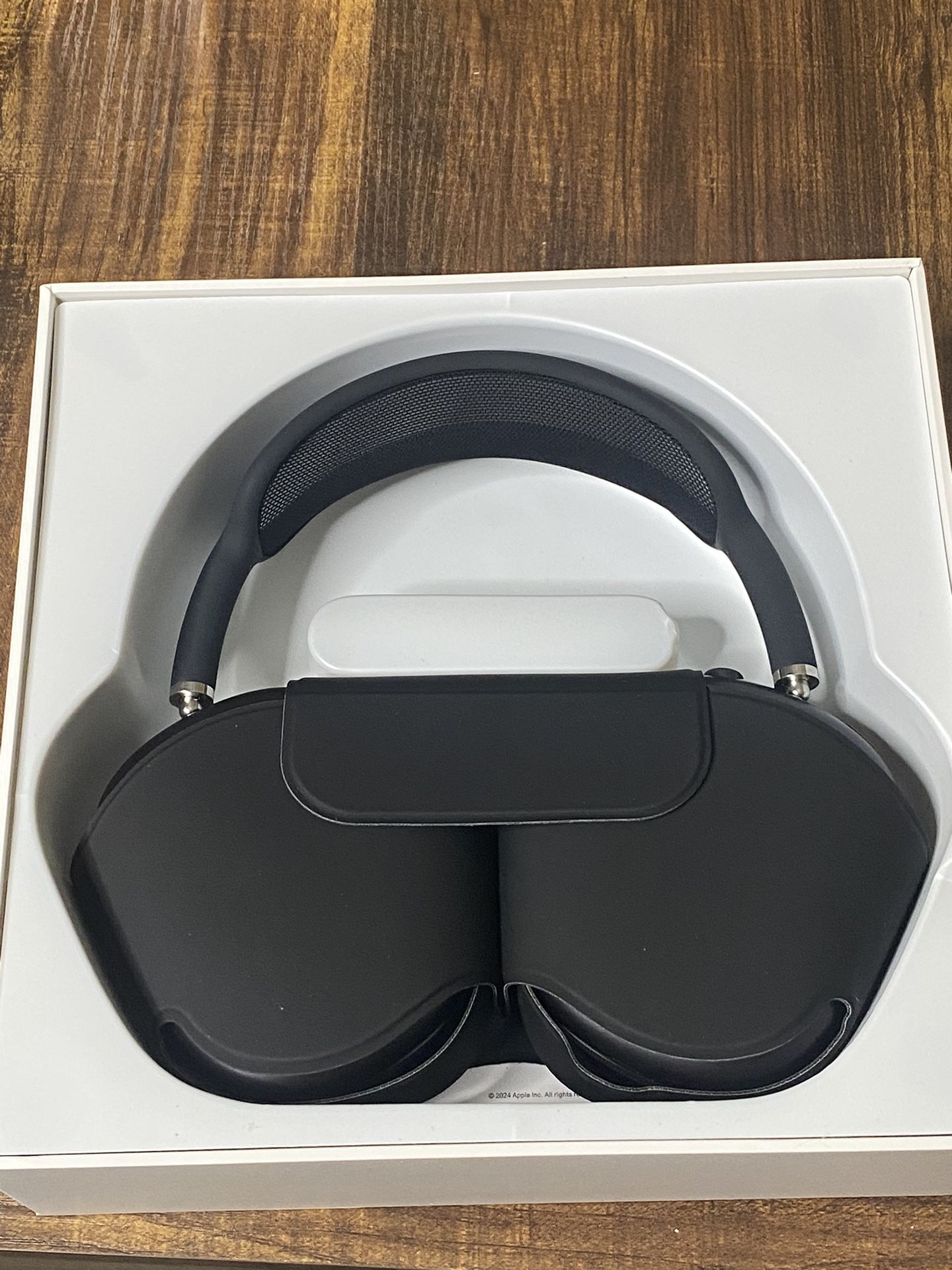 AirPods Max - Space Grey
