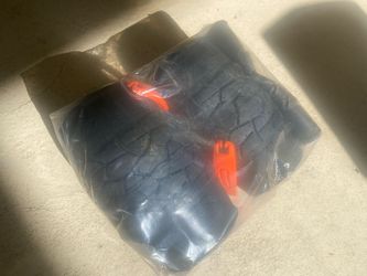 E-bike Fat Tires