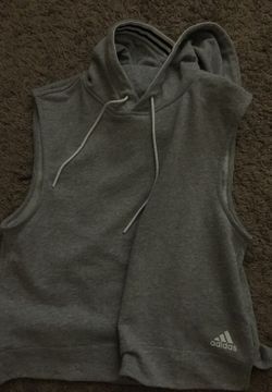 Adidas hoodie