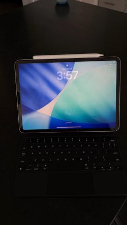 ipad pro m2 (bundle)
