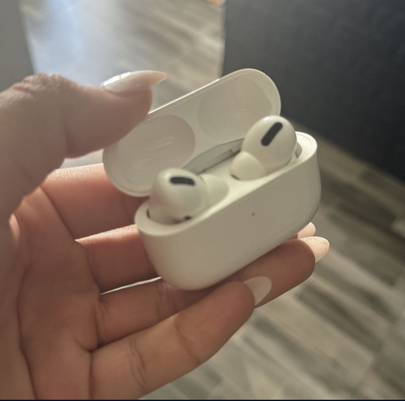 AirPods Pro 2