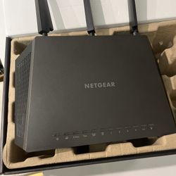 NETGEAR Nighthawk AC1900 Smart WiFi Router (R7000) Price: $29(or Best Offer) Pickup in 92122