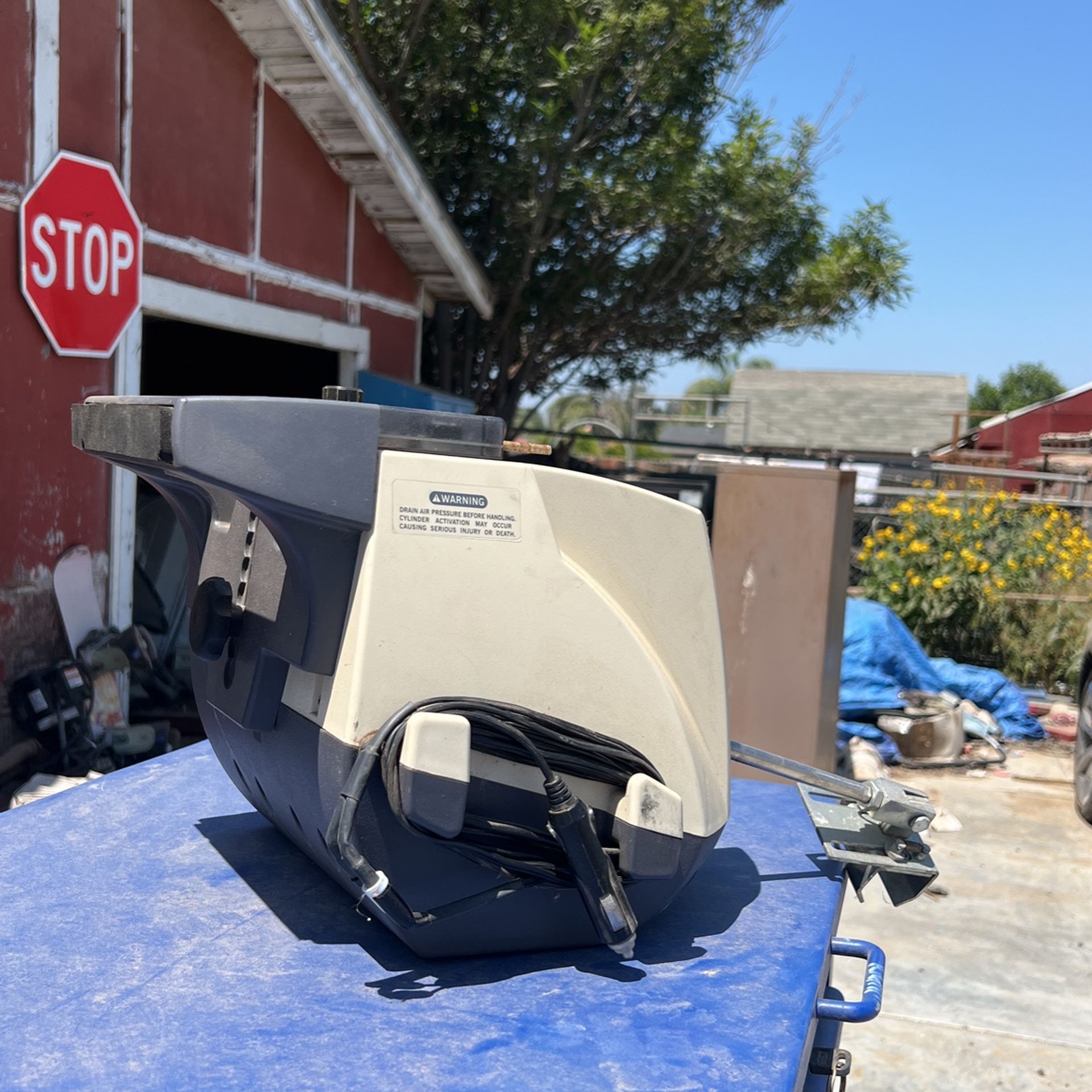 Brake Buddy for Sale in Norco, CA OfferUp