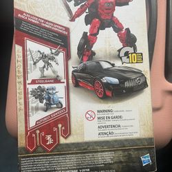 Transformer