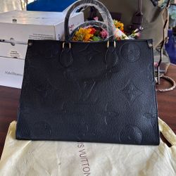 Louis Vuitton Bag