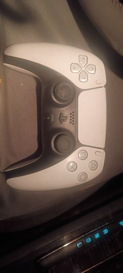 Ps5 remote controller