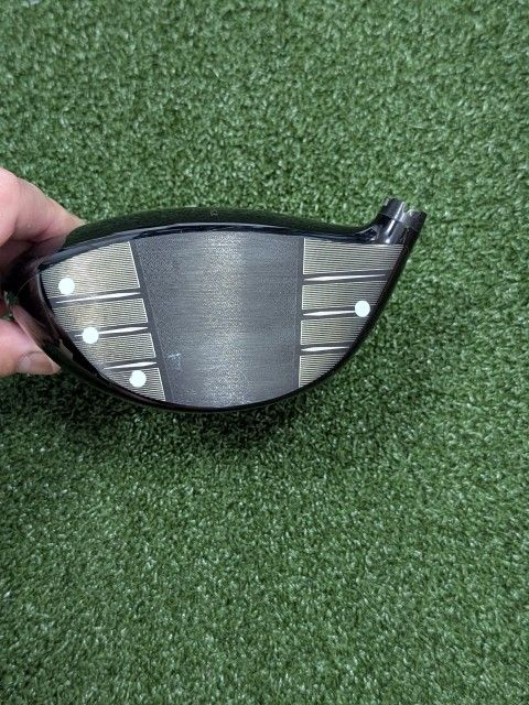 Titleist TSR3 10 Deg -- Trade For Same In 8 Deg
