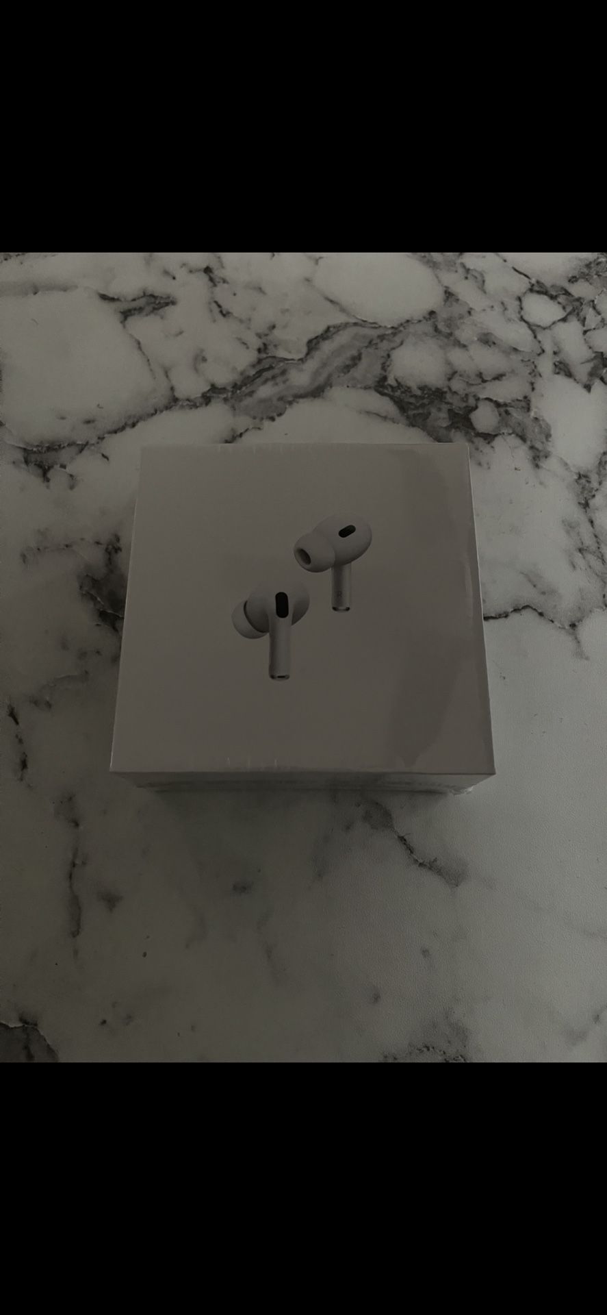 AirPods Pro 2nd Generation 