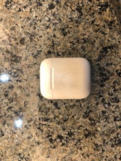 Apple AirPods