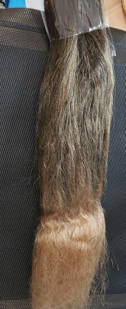 Braiding Hair 18 Inch