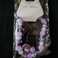 HELLO KITTY FASHION BRACELET