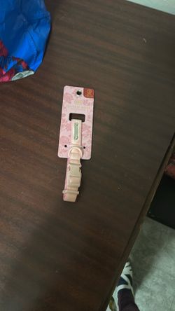 Pet collar