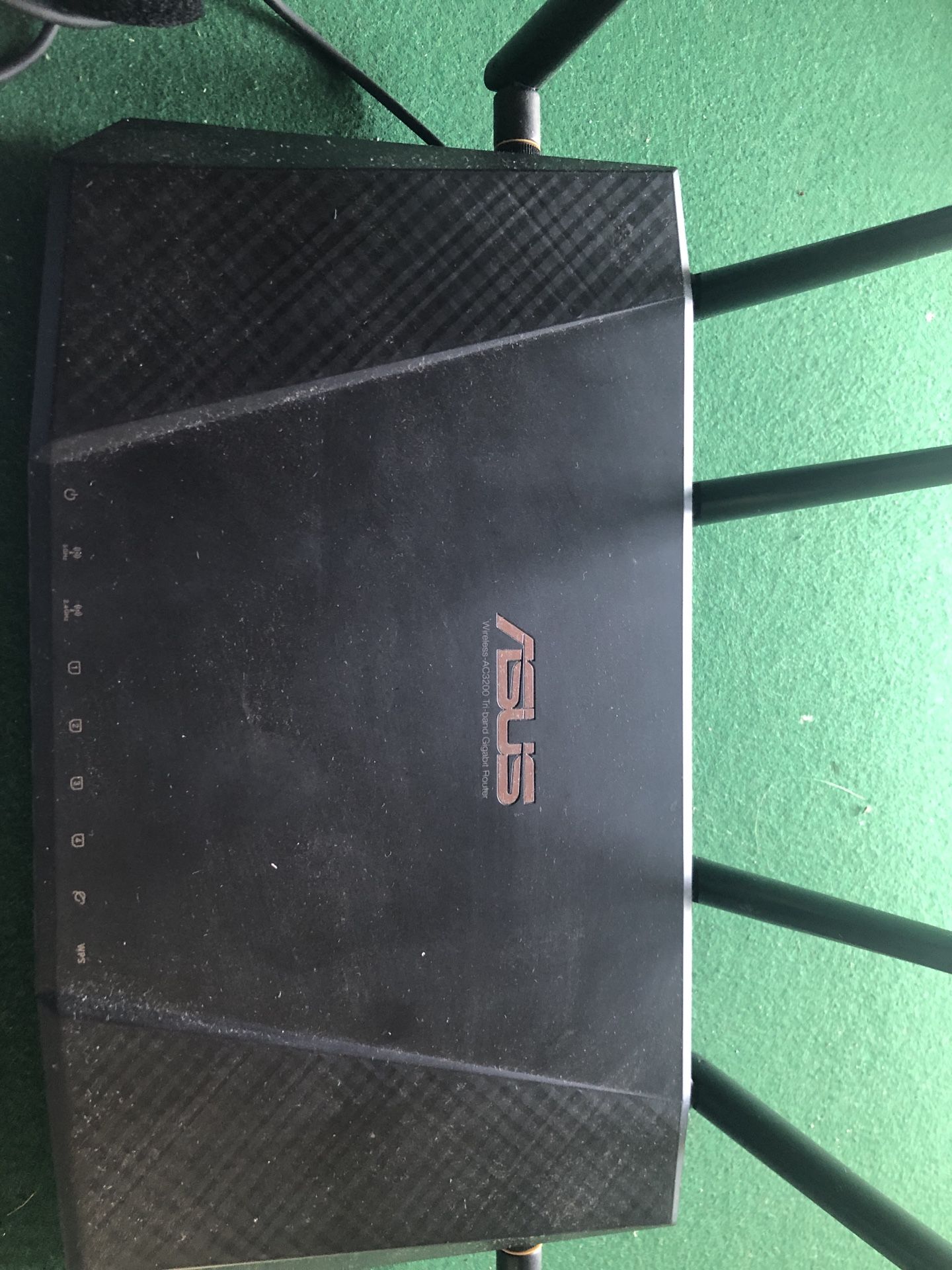 Asus Router AC3200