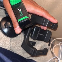 Phone Holders For Car 