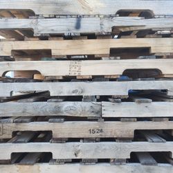 Pallets