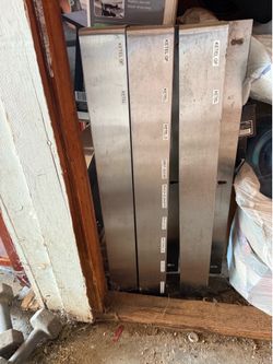 Restaurant  equipment
