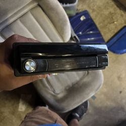 Pioneer Bluetooth Screen Radio
