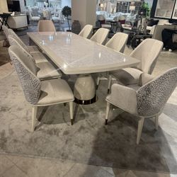 Dining Table Chair 
