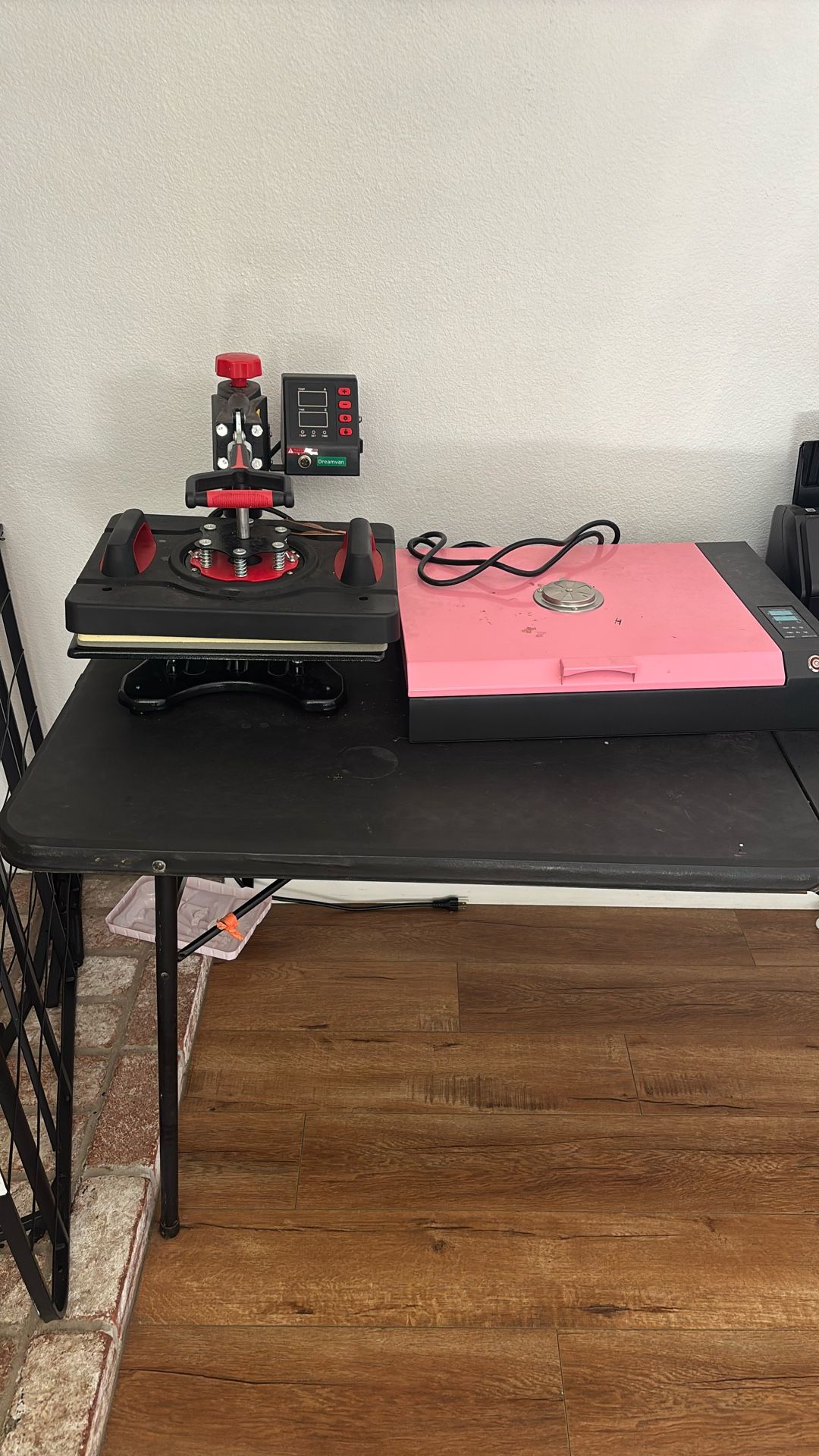 DTF Printer